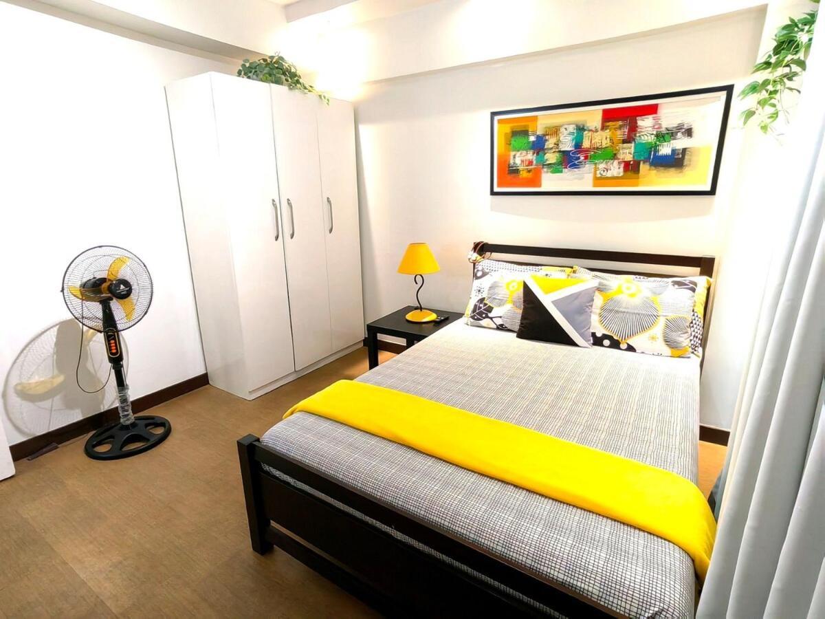 Apartment Elegant 2br Flat In Qc With Netflix And Parking!!