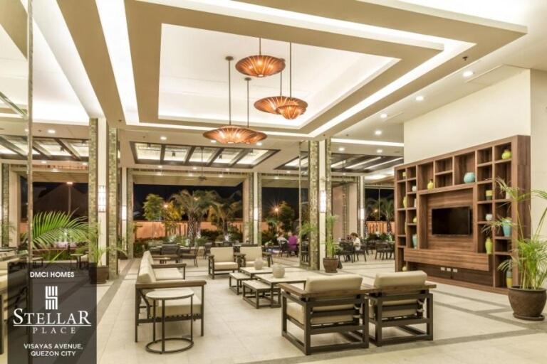 Elegant 2br Flat In Qc With Netflix And Parking!! * Manila