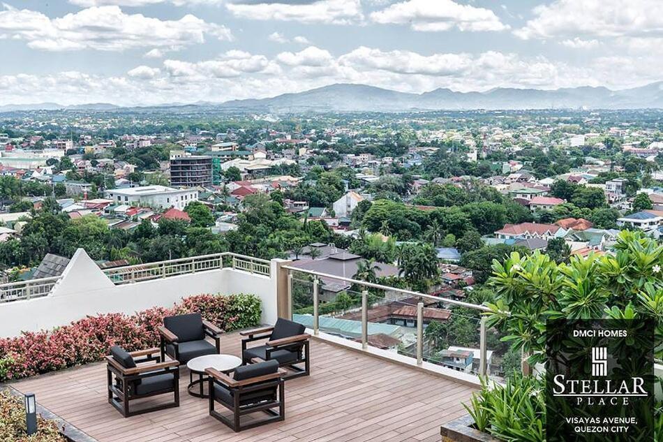 Elegant 2br Flat In Qc With Netflix And Parking!! Manila